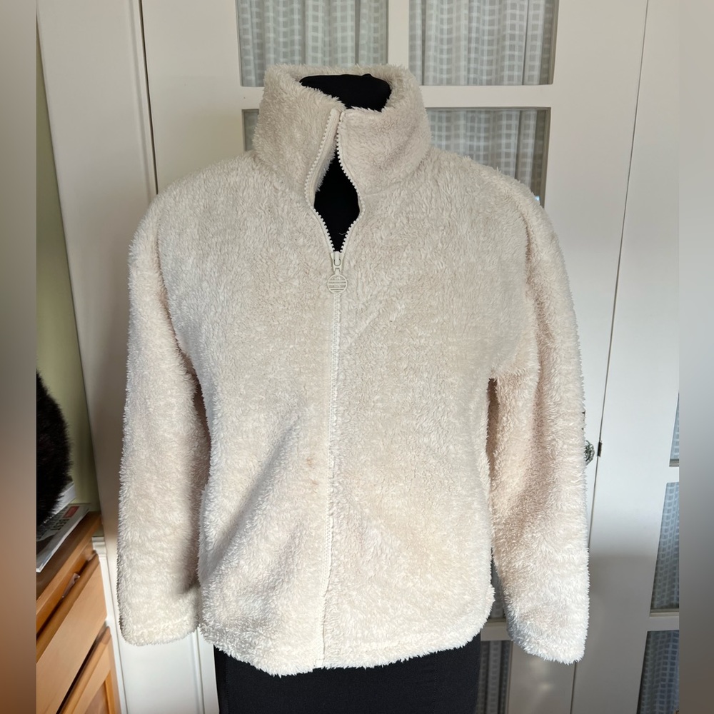 Marine Layer Sherpa Jacket - Picture 13 of 14